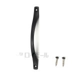 スマート富士取手　大　ブラック