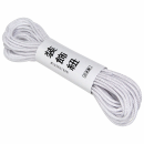 装飾紐　白　１.０ｍｍ×５Ｍ