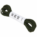 装飾紐　深緑　１.０ｍｍ×５Ｍ