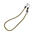 トラ柄　バンジー丸ゴム　♯１０×１ｍ　ＨＲ－２６１０