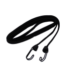 フラットゴム　ブラック　１９ｍｍ×２ｍ