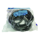 ホロ用ゴムバンド　１本入　丸管８Φ×９０ｃｍ