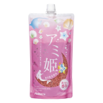 マルキュー　アミ姫　キララ　６００ｇ