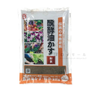 醗酵油かす　粉末　５００ｇ