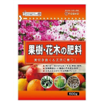 果樹・花木の肥料　５００ｇ