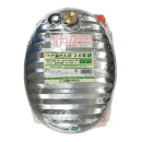 トタン湯たんぽ　２.６型