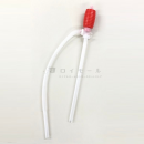 灯油用給油ポンプ　デルデルポンプ　ＨＳ－１８Ｓ