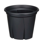 アップルウェアー　根っこつよし　５号　ブラック