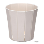 スリットオアシス　６号　ホワイト