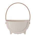 ワンハンドプランター　ＣＡ（カジュアル）　２７０型　ホワイト