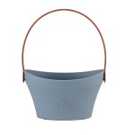 ワンハンドプランター　ＥＬ（エレガント）　２７０型　ブルー