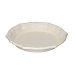 アップルウェアー　スタイルプレート　５号　ホワイト