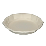 アップルウェアー　スタイルプレート　６号　ホワイト