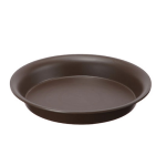 クラフトプレート　４０型用　ダークブラウン