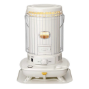 コロナ　ポータブル 石油ストーブ　ＳＬ－６６２３（Ｗ）