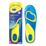 ドクター・ショール　ジェルアクティブ　エブリデイ　Ｓ