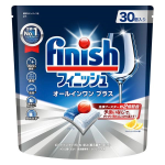フィニッシュ　オールインワンプラス　Ｍ　３０個