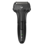 イズミ　３枚刃 往復式シェーバー　ＩＺＦ-ＶＨ５３２-Ｋ