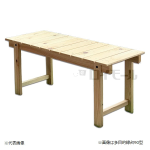 多目的縁台　９０型