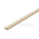 工作棒材　桧材　約２×５×９００ｍｍ