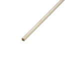 工作棒材　桧材　約３×３×９００ｍｍ