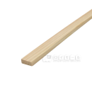 工作棒材 桧材 約5×15×900mm