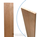 工作用　ユーカリ板材　約５×５０×９００ｍｍ　１枚