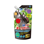 消臭バイオ　ぬりっこゼリー　３８０ｇ