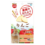 ミニマルランド　果実のおたより　りんご　１０ｇ