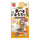 ミニマルランド　小鳥元気　インコのシリアルボール　Ｍ　４個入