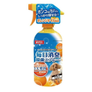 毎日消臭除菌スプレー　７５０ｍL　ＤＰ－２４５