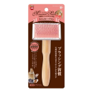 ミニマルランド　ミニマルサロン　スリッカーブラシ