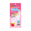 うさぎのカリポリおやつ　ミルク風味　４０ｇ
