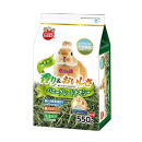 ミニマルランド　うさぎ元気　バニーグレードチモシー 　５５０ｇ