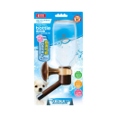 ゴン太クラブ　パピーピュアボトル　ブラウン