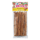 ミニマルランド　果実って小枝　スリムタイプ　モモ　３０本