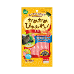 ミニマルランド　かめかめぴゅーれ　えび　６本入