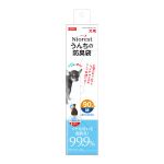 ゴン太クラブ ニオレスト うんちの防臭袋 犬用 M 90枚
