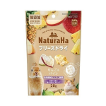 ミニマルランド　ナチュラハ　小動物用　フリーズドライ　りんご＆パイン　２０ｇ