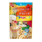 フルーツいっぱいグラノーラ　トロピカル　１６５ｇ