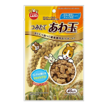 ミニマルランド　つみたてあわ玉　４５ｇ