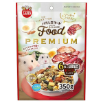 バランスフード　プレミアム　ビーフ粒ミックス　３５０ｇ