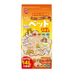 ミニマルランド　ふわふわベッド　１４Ｌ