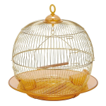 ミニマルランド　バードパレス　スイート　ゴールド