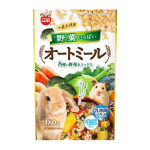 ミニマルランド　野菜いっぱい オートミール　１８０ｇ