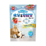 ミニマルランド　ミニマルゼリー　水分＆電解質チャージ　１２個