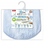 超ＣＯＯＬ お散歩ベスト　Ｍ　中型犬用