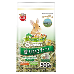 ミニマルランド　バニーグレード　ウィートヘイ　５００ｇ