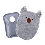 ゴン太クラブ　蓄熱式湯たんぽ　ミニ　コアラ