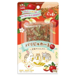 ミニマルランド 　パリじゅわ～る　りんご　１０ｇ